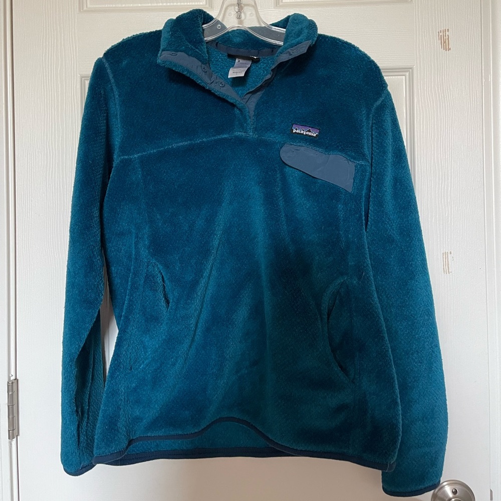 Fleece Patagonia
